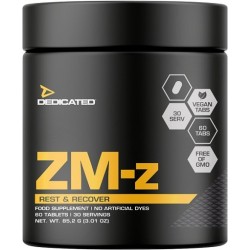 Dedicated ZM-z 60 Kapseln