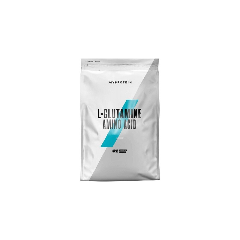 MyProtein Glutamin 500g MyProtein Glutamin 500g