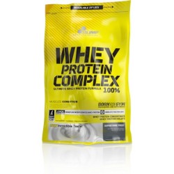 Olimp Whey Protein Complex 100% - 700g