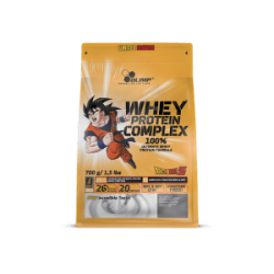 Olimp Whey Protein Complex 100% - 700g