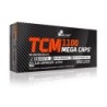 Olimp TCM Mega Caps - 120 Kapseln