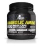 Olimp Anabolic Amino 5500 Mega Caps - 400 Kapseln