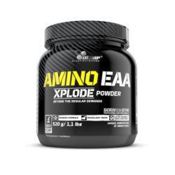 Olimp Amino EAAnabol Xplode- 520g Pulver