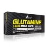 Olimp L-Glutamine Mega Caps - 120 Kapseln