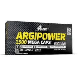 Olimp Argi Power - 120 Kapseln