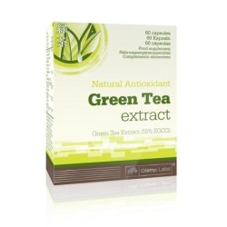Olimp Green Tea - 60 Kapseln