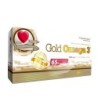 Olimp Omega 3 Gold Edition - 60 Kapseln