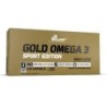 Olimp Omega 3 Sport Edition - 120 Kapseln