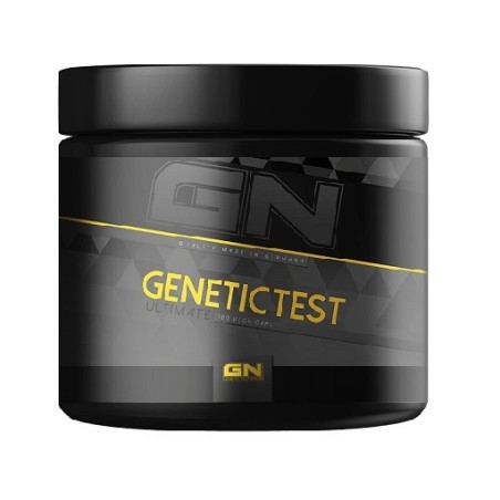 GN Genetic Test Ultimate - 180 Kapseln