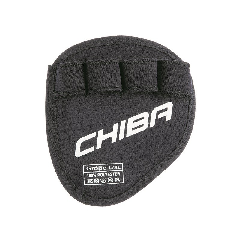 Chiba - 40186 - Motivation Grippad schwarz Chiba - 40186 - Motivation Grippad schwarz