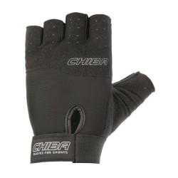 Chiba - 40400 - Power schwarz