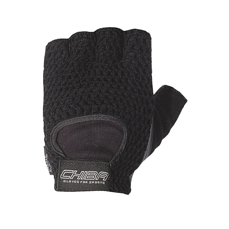 Chiba - 30410 - Athletic schwarz Chiba - 30410 - Athletic schwarz