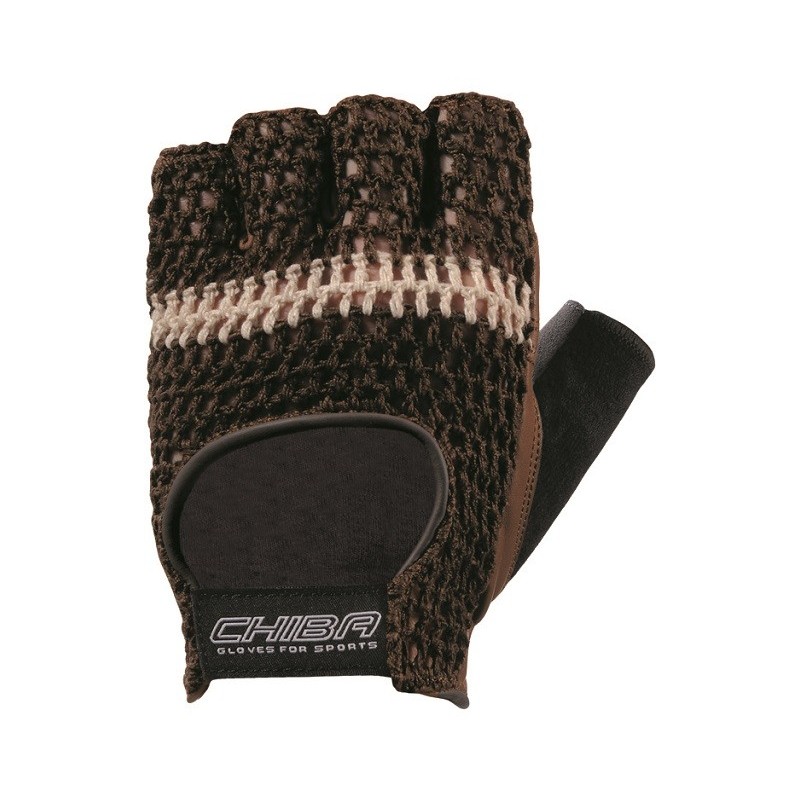 Chiba - 30410 - Athletic braun Chiba - 30410 - Athletic braun
