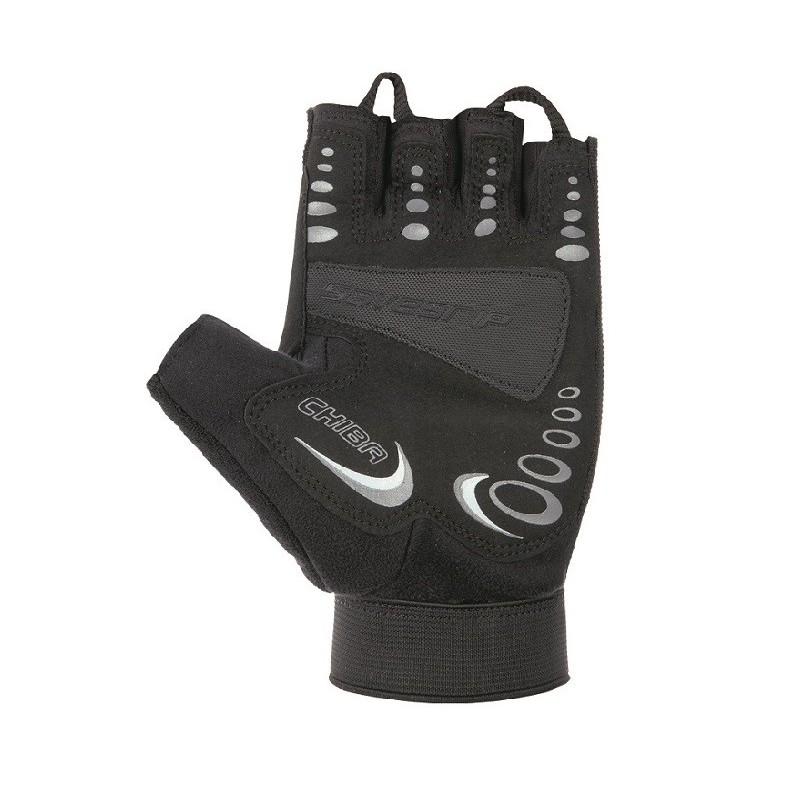 Chiba - 40416 - Fit - Schwarz Chiba - 40416 - Fit - Schwarz