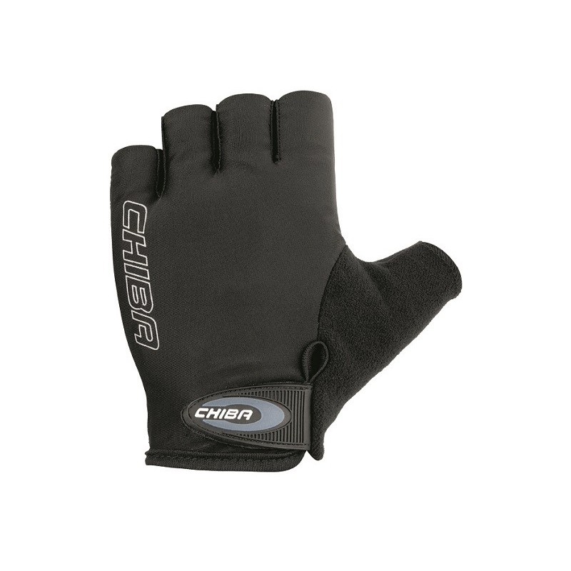 Chiba - 40428 - Allround schwarz Chiba - 40428 - Allround schwarz