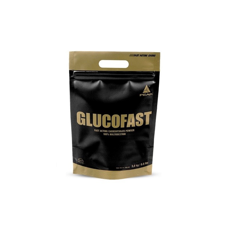 Peak Glucofast - 3000g Peak Glucofast - 3000g