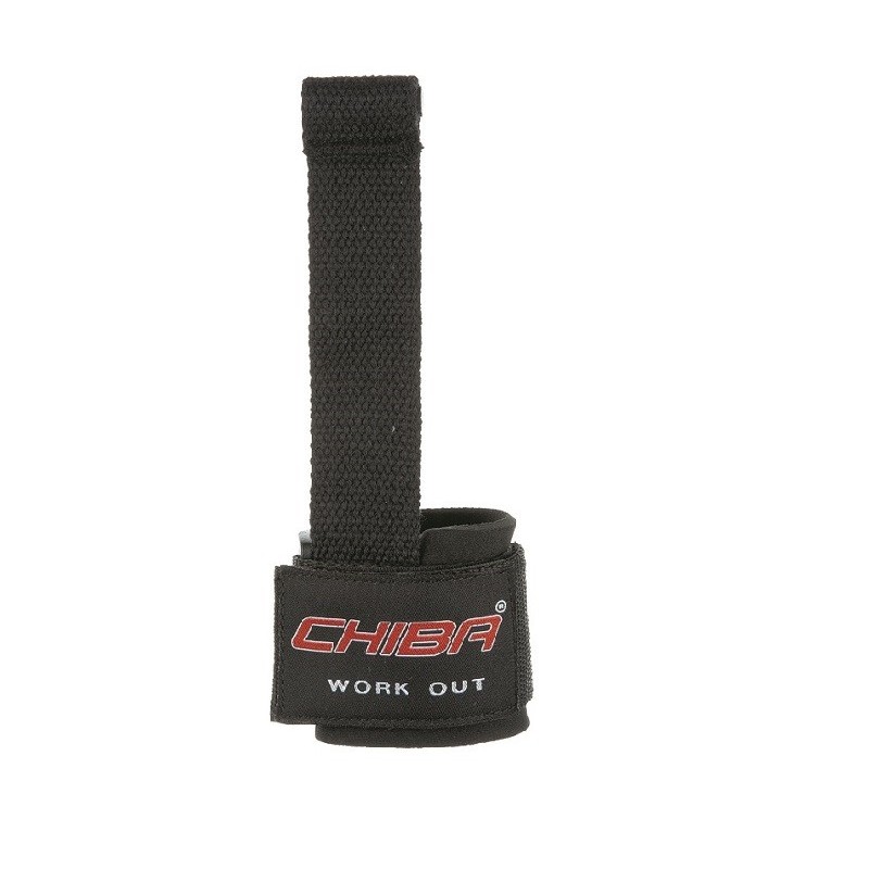 Chiba - 40610 - Powerstrap I Chiba - 40610 - Powerstrap I