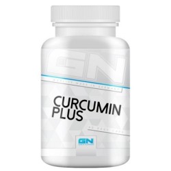 GN Curcumin Plus - 60 Kapseln