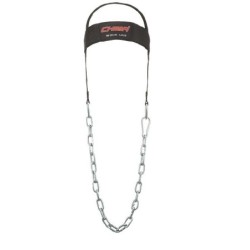 Chiba - 40700 - Head Harness / Nackentrainer