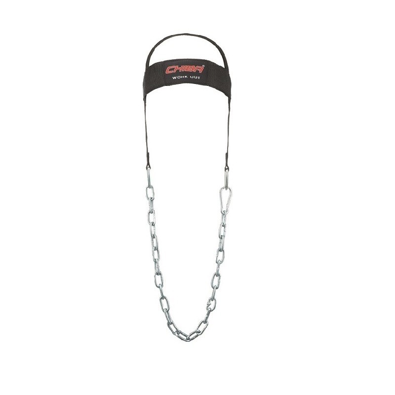 Chiba - 40700 - Head Harness / Nackentrainer Chiba - 40700 - Head Harness / Nackentrainer