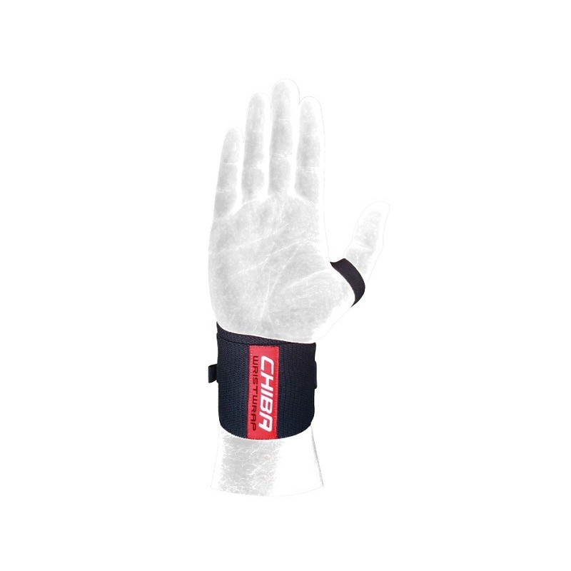 Chiba - 40426 - Handgelenkbandage Chiba - 40426 - Handgelenkbandage