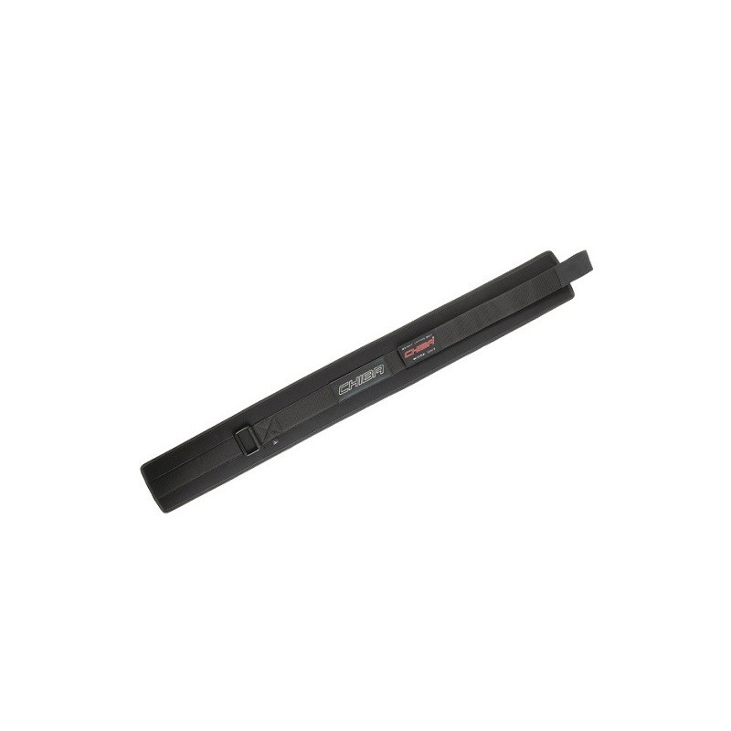 Chiba - 40828 - Nylon Trainingsgürtel schwarz Chiba - 40828 - Nylon Trainingsgürtel schwarz