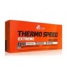 Olimp Thermo Speed Extreme Mega Caps 120 Kapseln