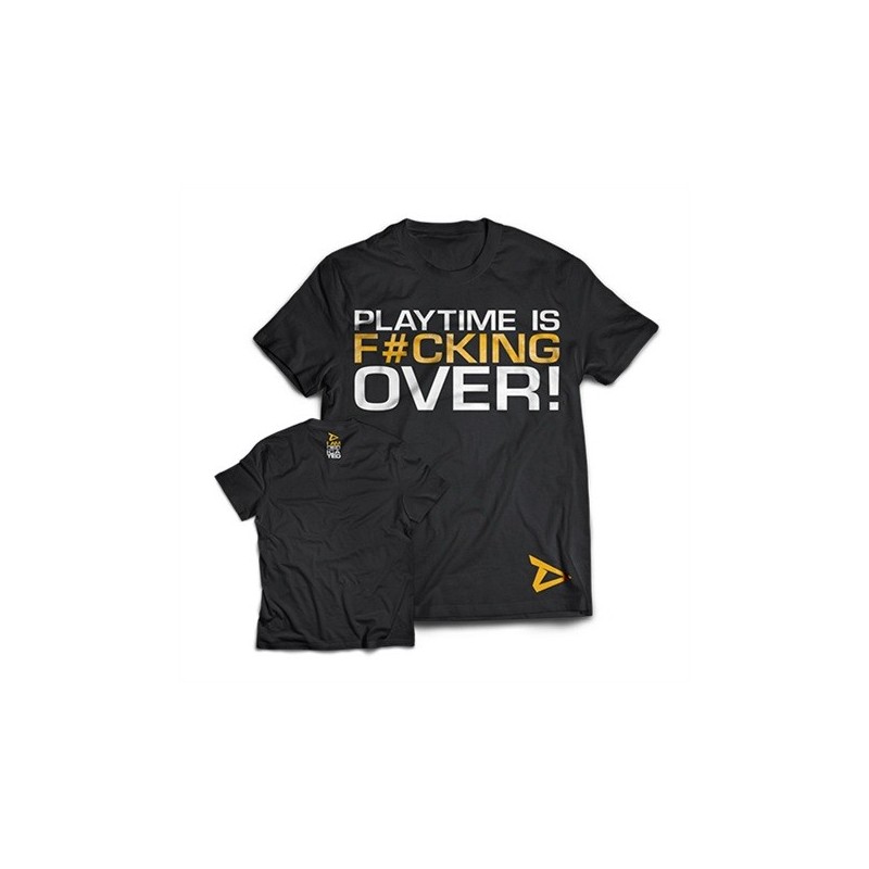 Dedicated T-Shirt "Playtime" Dedicated T-Shirt "Playtime"