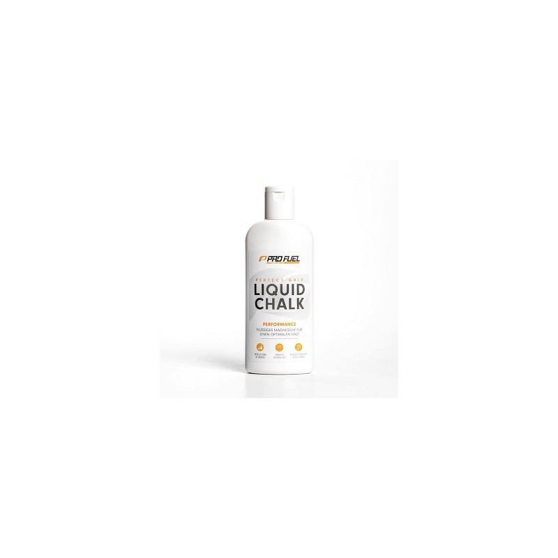 ProFuel Flüssigkreide - LIQUID CHALK 200ml ProFuel Flüssigkreide - LIQUID CHALK 200ml