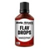 Body Attack Flavour Drops 50ml