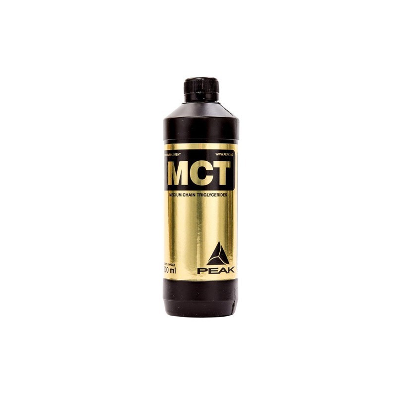 Peak MCT (500 ml)