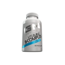 GN Vitamin B-Complex 60 Kapseln