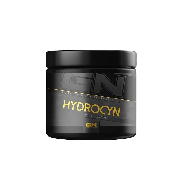 GN HYDROCYN - Glycerin - 200g GN HYDROCYN - Glycerin - 200g