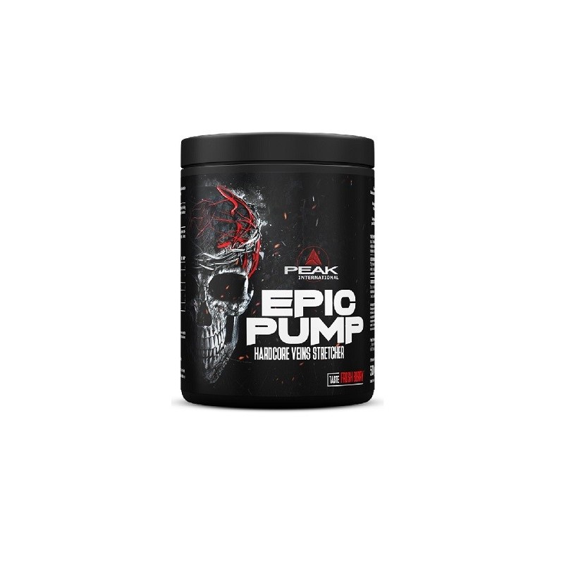 Peak EPIC Pump 500 g Peak EPIC Pump 500 g