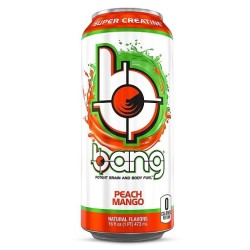 VPX BANG RTD Energy Drink - (12x500ml)