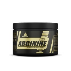 Peak Arginin AKG - 150 Kapseln