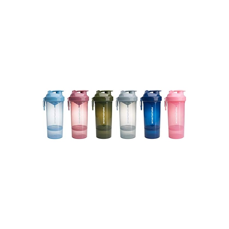 Smartshake Original2Go One - 800ml Smartshake Original2Go One - 800ml