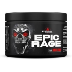Peak EPIC Rage 300 g