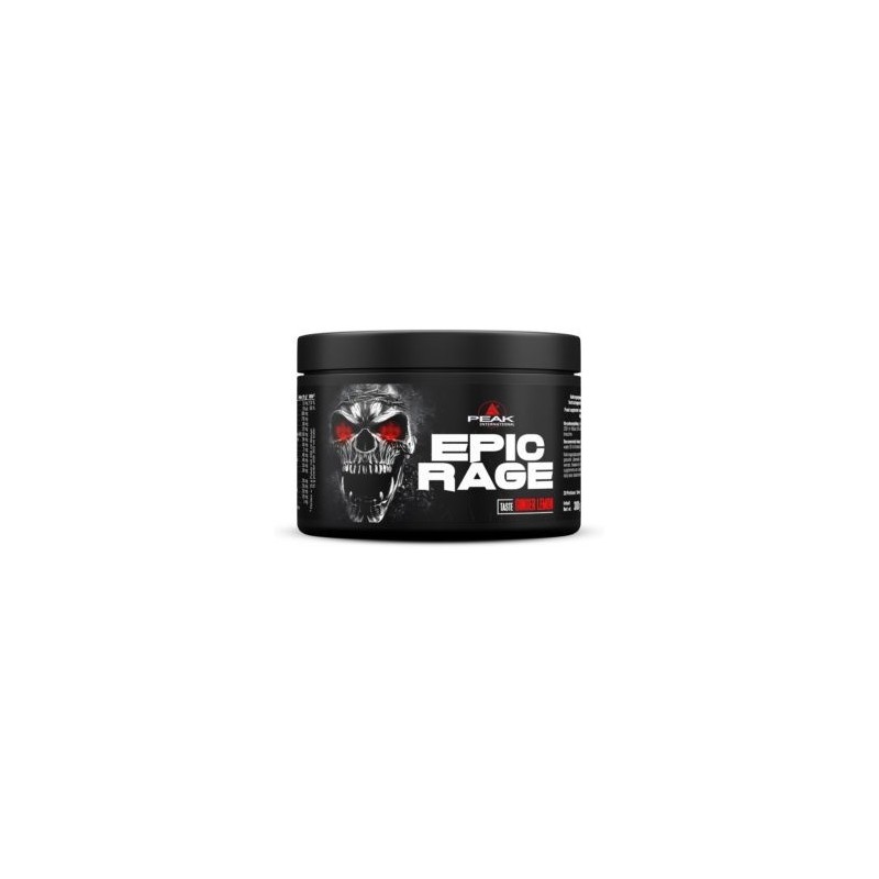 Peak EPIC Rage 300 g Peak EPIC Rage 300 g