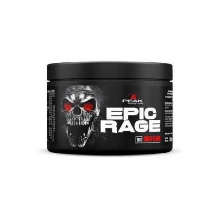 Peak EPIC Rage 300 g