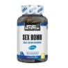 Applied Nutrition Sex Bomb for Him (für den Mann) - 120 Kapseln