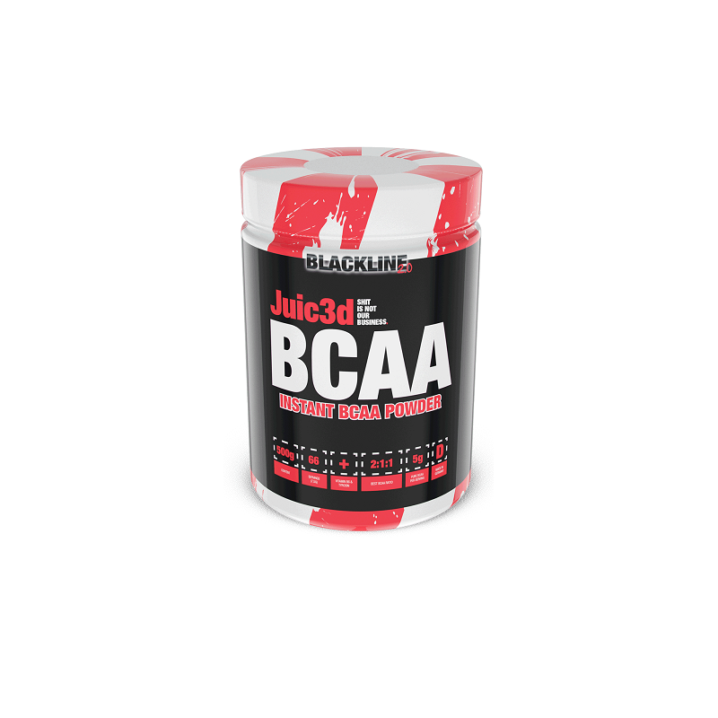 Sinob Juic3d Bcaas 500g Sinob Juic3d Bcaas 500g