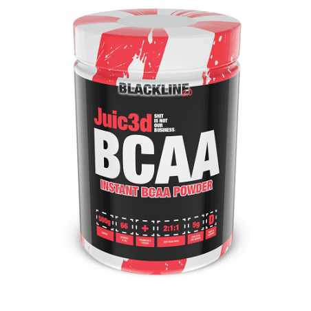 Sinob Juic3d Bcaas 500g