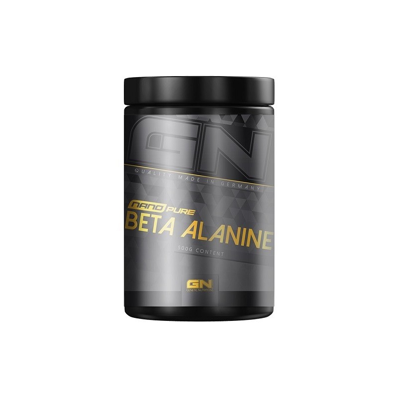 GN Nano Beta Alanine - 500g GN Nano Beta Alanine - 500g