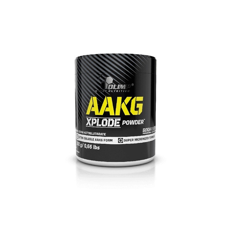 Olimp AAKG Xplode Powder 300g Olimp AAKG Xplode Powder 300g