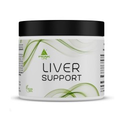 Peak Liver Support 90 Caps