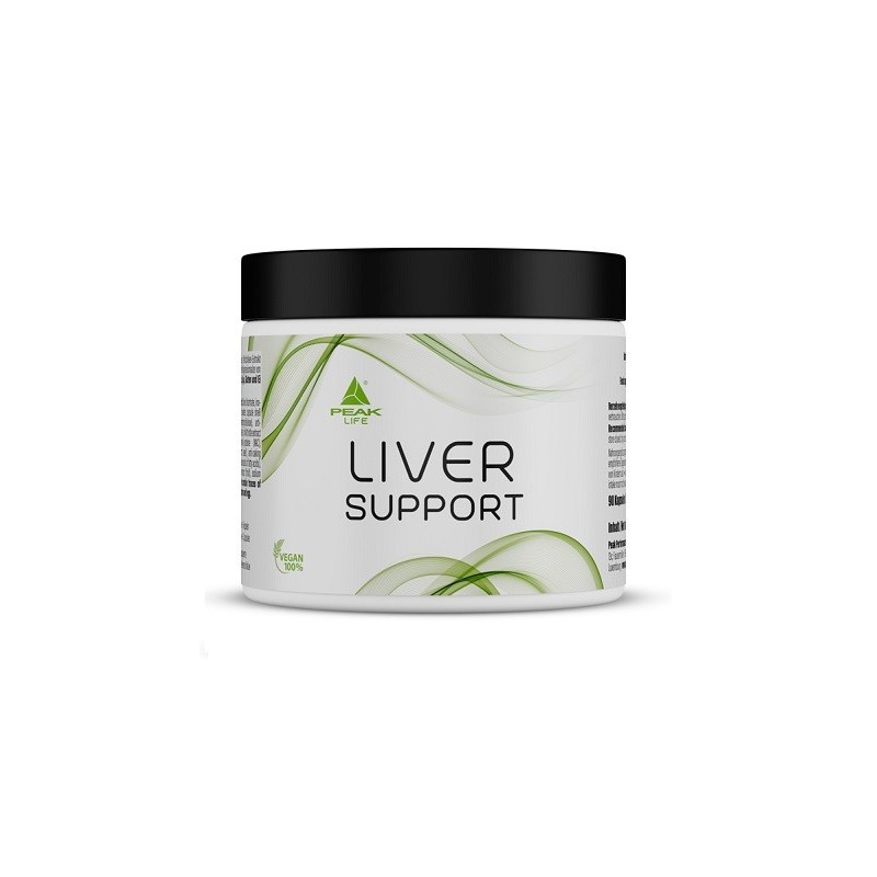 Peak Liver Support 90 Caps Peak Liver Support 90 Caps