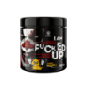 Swedish Supplements Fucked Up Joker 300g