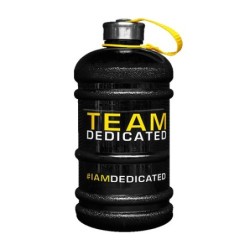 Dedicated Waterjug Flasche 2,2 Liter