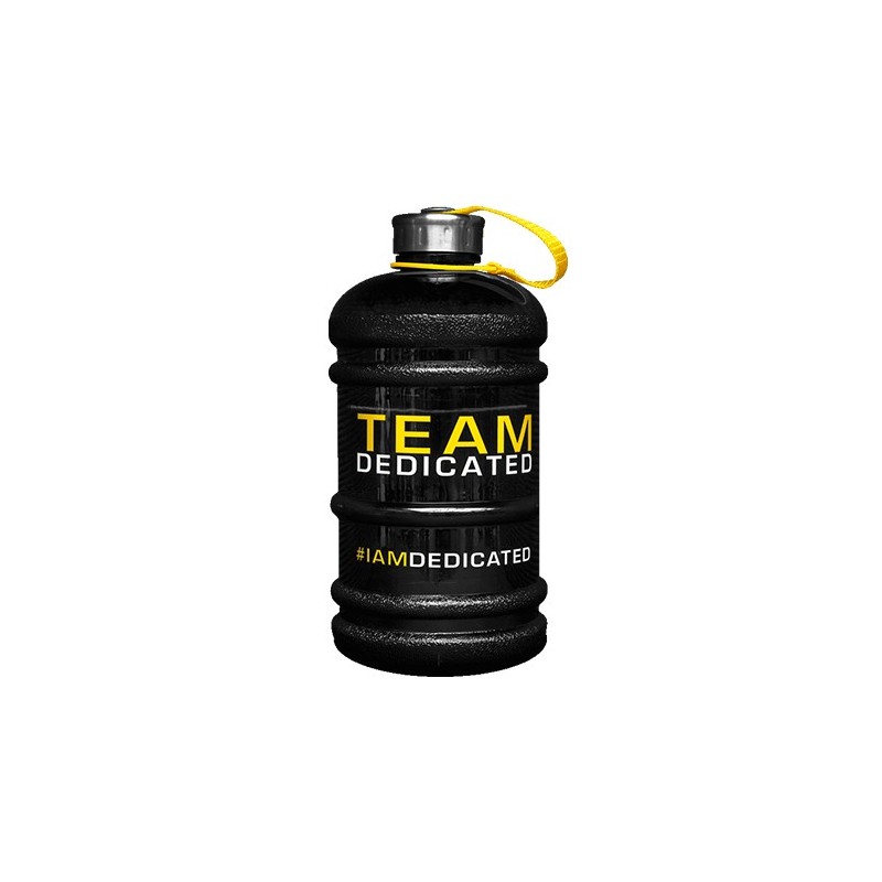 Dedicated Waterjug Flasche 2,2 Liter Dedicated Waterjug Flasche 2,2 Liter